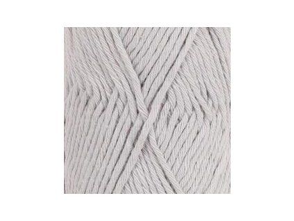 Drops Paris Uni Colour Grey