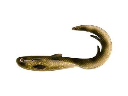 Headbanger Lures FireTail Spotted Bullhead cm g