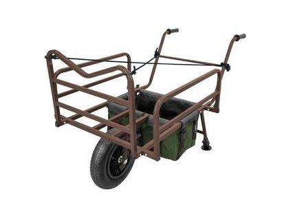 Delphin CrossTRAQ Fishing Trolley