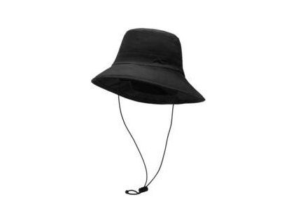 Kjus Rain Mens Hat Black