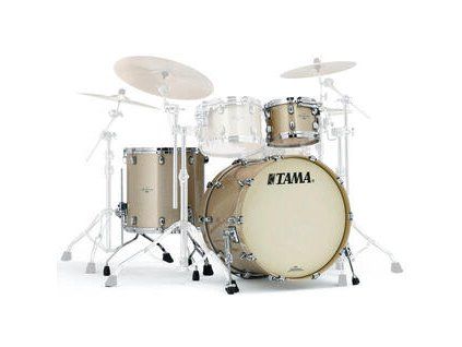 Tama MA30CMS Starclassic Maple Champagne Sparkle