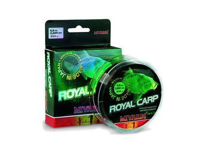 Mivardi Royal Carp mm m
