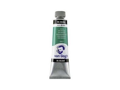 Van Gogh Oil Paint 40 ml