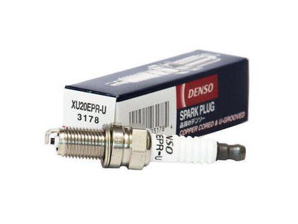 Denso Spark Plug XU20EPR-U
