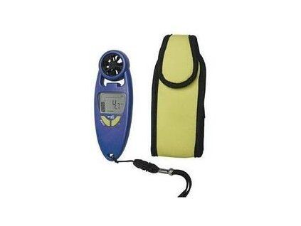 Sailor Anemometer