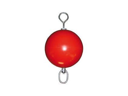 Talamex Mooring Buoy Pe Filled