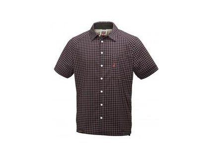 Helly Hansen HP QD SS Shirt - M