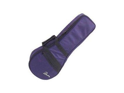 Dimavery 26460100 Gigbag for Mandolin Blue
