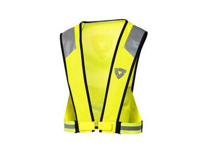 Rev'it! Vest Connector NEON Yellow