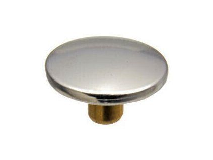 DOT Fasteners Durable Cap Nickel mm