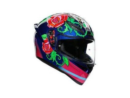 AGV K1 Replica Salom Helmet