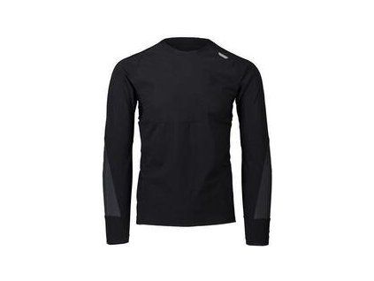 POC Resistance DH Jersey Uranium Black