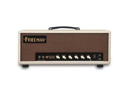 Friedman Buxom Betty