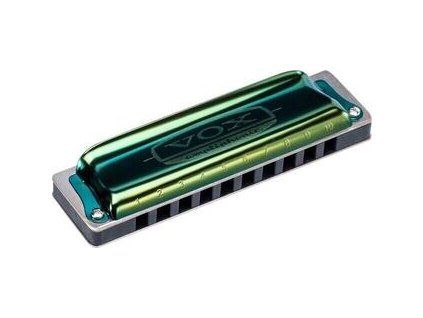 Vox Continental Type Diatonic harmonica