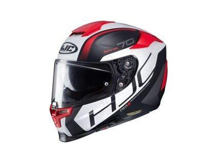 HJC RPHA 70 Vias Helmet