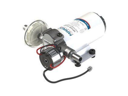 Marco UP12/E Electronic water pressure system 36 l/min