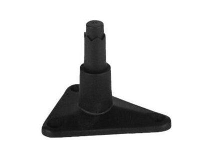 Hella Marine Hand Held Search Light Deck Mount Base