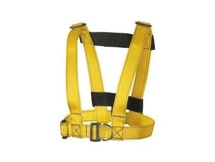Lindemann Harnes 50kg + ISO12401