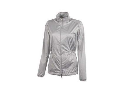 Galvin Green Leonore Interface-1 Womens Jacket Cool Grey XS