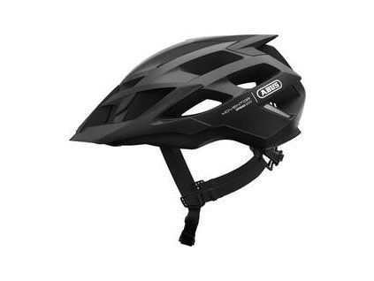 Abus Moventor Velvet Black