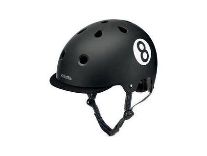 Electra Helmet Straight 8