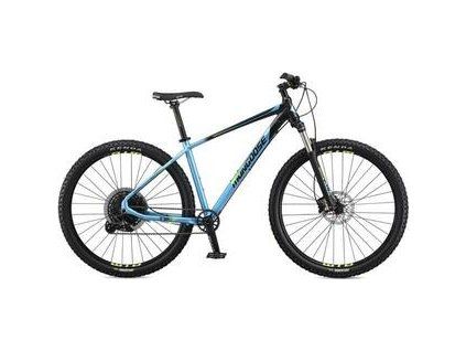 Mongoose Tyax Expert Black 2021