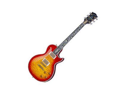 Gibson Les Paul Ultima Heritage Cherry Sunburst