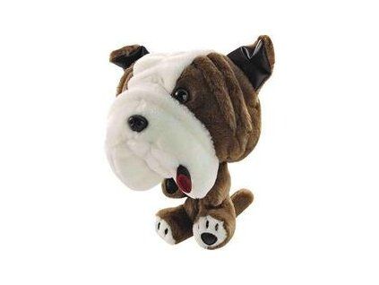 Longridge Bulldog Club Hugger