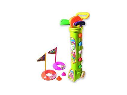 Longridge Junior Set & Trolley Bag