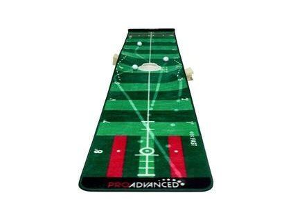 Longridge Pro-Infinity Mat