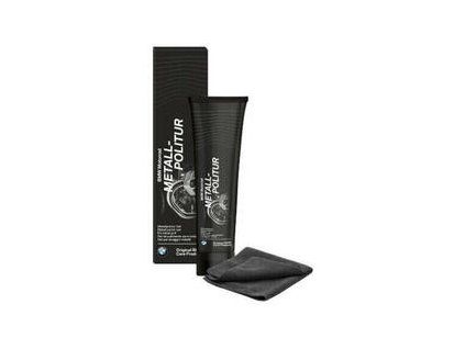 BMW Metal Polish 75ml