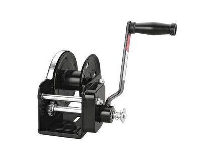 Talamex Brake Winch WT-75G - kg