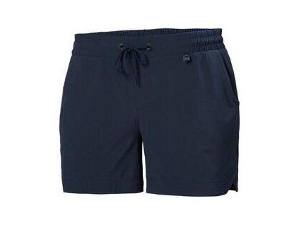 Helly Hansen W Thalia 2 Shorts Navy