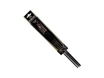 Rembrandt Set of Brushes 3 pcs