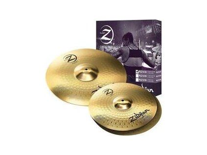 Zildjian Planet Z Cymbal Set