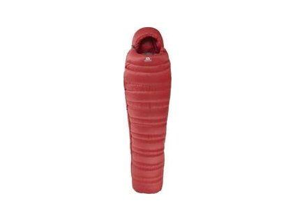 Mountain Equipment Kryos Crimson Long