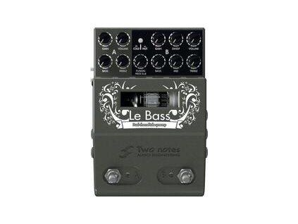 Two Notes Le
