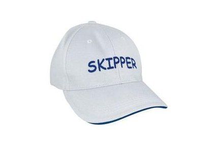 Sea-club Cap  Skipper