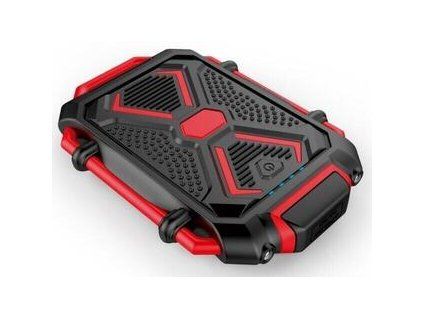 Deeper Outdoor Powerbank