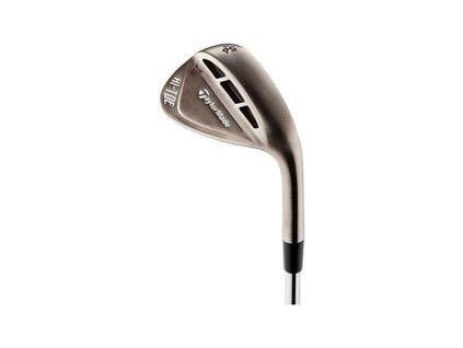 TaylorMade Milled Grind Hi-Toe 2 Wedge Right Hand