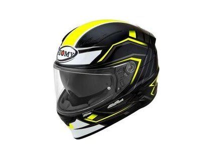 Suomy Speedstar Glow Helmet