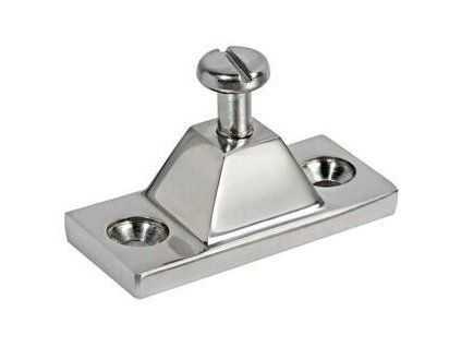 Osculati Bulkhead Mount Support for Bimini