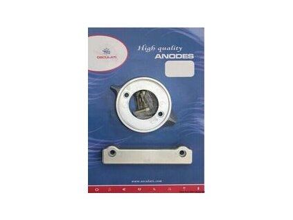 Osculati Anode Kit Volvo Penta -