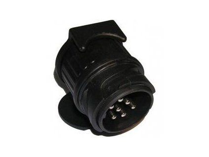 Osculati 13-7 pins trailer adapter