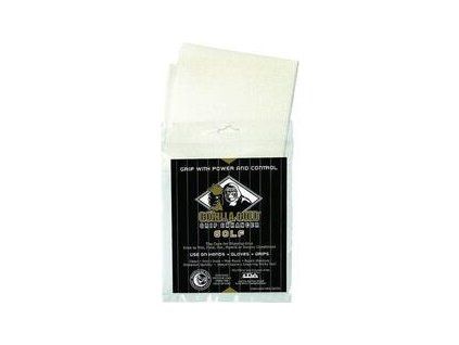 Longridge Gorilla Gold Grip Enhancer
