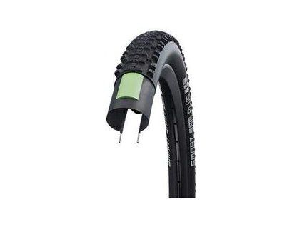 Schwalbe Smart Sam+ 26x2.10 (54-559) 67TPI 895g DD