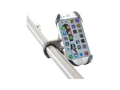 Ticad Titanium Smartphone Holder