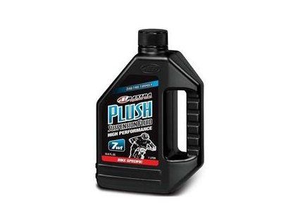Rockshox Rear Suspension Damping Fluid - 7WT