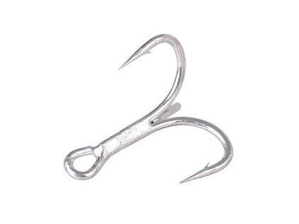 Savage Gear Big Fish Treble TIN 6pcs