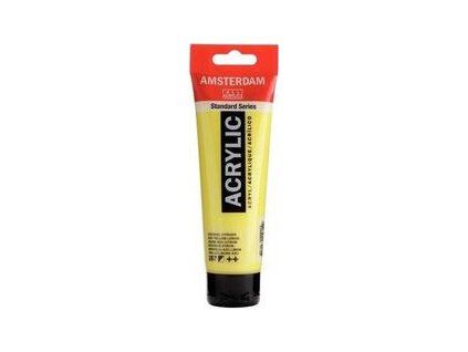 Amsterdam Acrylic Paint 120 ml